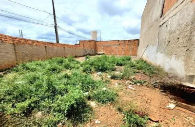 Terreno para venda em mogi guaçu, parque dos eucaliptos ii