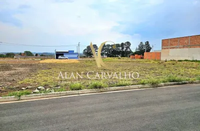 Terreno à venda na Rua Osmar Xavier De Campos, Vila Flórida, Mogi Guaçu