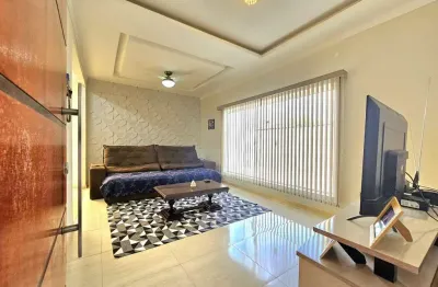 Casa para venda em mogi guaçu, jardim selma, 3 dormitórios, 2 suítes, 4 banheiros, 2 vagas