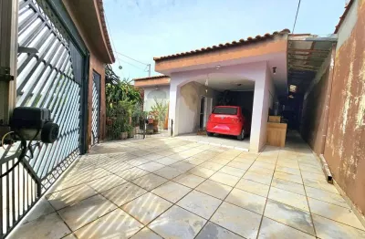 Casa para venda em mogi guaçu, vila são joão, 3 dormitórios, 1 suíte, 2 banheiros, 1 vaga