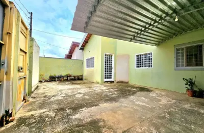 Casa para venda em mogi guaçu, parque dos eucaliptos, 2 dormitórios, 1 suíte, 2 banheiros, 1 vaga