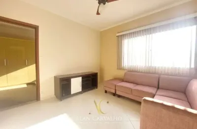 Apartamento para venda em mogi mirim, jardim scomparim, 2 dormitórios, 1 banheiro, 1 vaga
