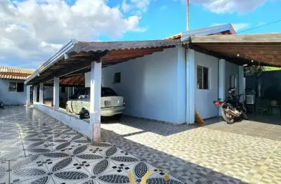 Casa para venda em mogi mirim, jardim copacabana, 4 dormitórios, 2 banheiros, 4 vagas
