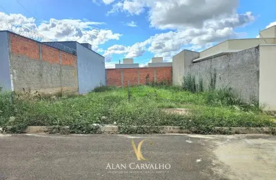 Terreno à venda na Avenida Irmo Simoneti, Jardim Sakaida, Mogi Guaçu