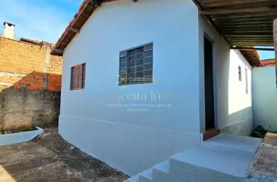 Casa com 2 dormitórios à venda no alto do mirante - mogi mirim sp | aceita financiamento