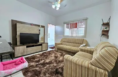 Casa à venda no nova mogi guaçu - 2 dormitórios, cozinha americana e garagem