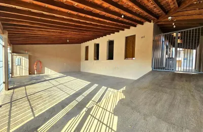 Casa à venda no itamaraty – mogi guaçu | 3 dormitórios, churrasqueira e quintal amplo