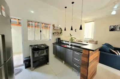 Casa à venda no jardim imperial em mogi guaçu - 3 dormitórios, ótima localização