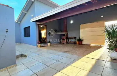 Casa com 3 dormitórios à venda no jardim patrícia - mogi mirim sp