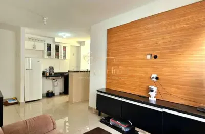 Apartamento 1  andar à venda no condomínio horizonte em mogi guaçu - 2 dorms, lazer completo.