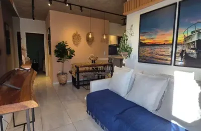 Apart. à venda no bairro pantanal em mogi guaçu - 2 dormit., quintal com área gourmet - r  220 mil