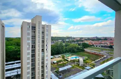 Apartamento à venda no portal jardim das zínias em mogi guaçu - 2 dorms, suíte, porteira fechada