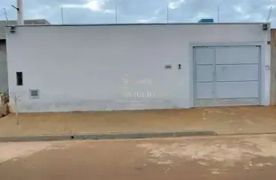 Casa com 1 quarto à venda no Jardim Portal do Lago, Mogi Guaçu 