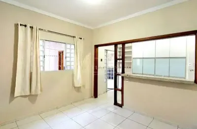 Casa térrea à venda no parque dos eucaliptos ii com 3 dormitórios, lazer e excelente localização