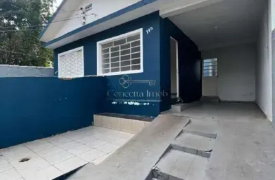 Casa com 2 residências no jardim itacolomy, mogi guaçu, com 5 dormitórios e ótima localização