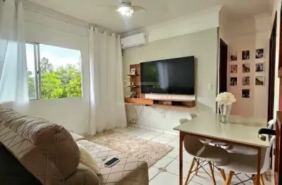 Apartamento excelente, planejado no Condomínio Sylvia Matta, pronto para morar em Mogi Mirim