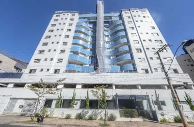 Apartamento mobiliado (porteira fechada). ótima área privativa no bairro castelo, para pessoas que buscam conforto e segurança.