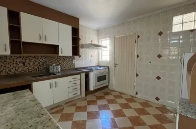 Casa com 3 quartos à venda na Rua Doutor José Gregório Moreira, Jardim Independência, Taubaté