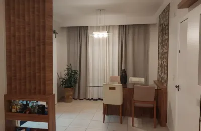Apartamento à venda – edifício varandas da serra iv em taubaté/sp