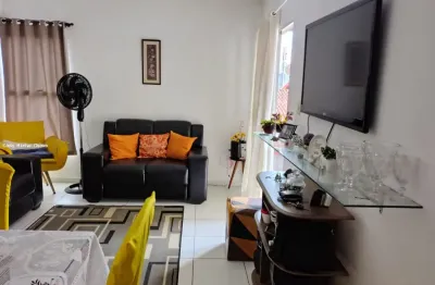 Apto em ótima localização com 3 dormitórios, 2 garagens próximo do carrefour