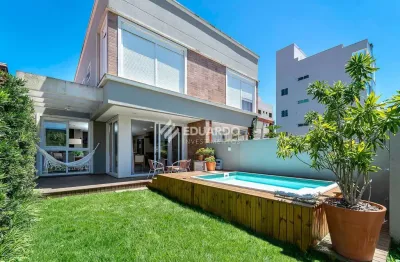 Casa com 04 quartos em Canto Grande | Próxima às Praias de Mariscal e Canto Gran