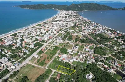 05 terrenos à venda com área total de 1.616m2 em bombinhas - sc.