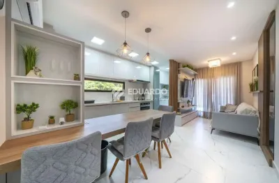 Apartamento à venda no edifício monserrate – bombas, bombinhas sc