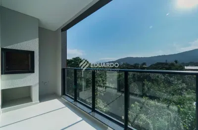 Apartamento à venda com vista para o horto florestal em mariscal – bombinhas/sc