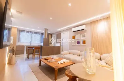 Apartamento à venda no sky tower residence  – porto belo, sc