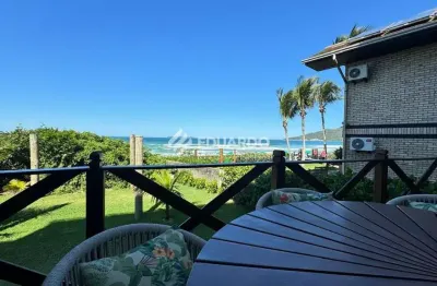 Residencial villa atlântico - em frente à praia de mariscal