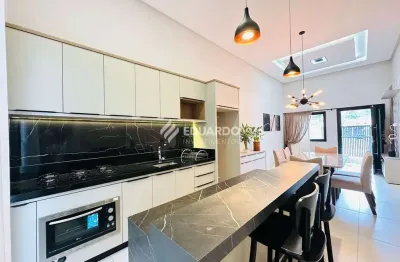 Casa térrea com 2 suítes à venda – semi-mobiliada – bombinhas, sc