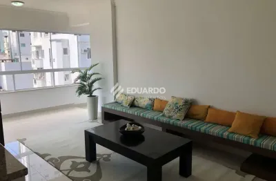 Residencial spazio del mare, apartamento com 3 suítes à venda, 132 m², centro, b