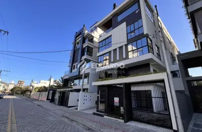 Apartamento garden à venda com 02 suites em mariscal, bombinhas - sc.