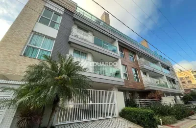 Cobertura linear à venda no centro de bombinhas – 200m da praia