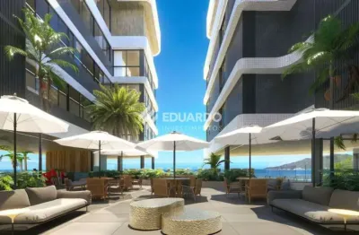 Residencial vila coral cobertura com  3 suítes à venda, 129,98 m² – canto grande