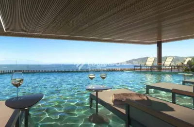 Vila coral cobertura à venda em bombinhas – 4 suítes, 270,87 m² – alto padrão em