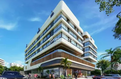 Villa do coral – apartamento com 03 suítes à venda, 107,53 m² – canto grande – b