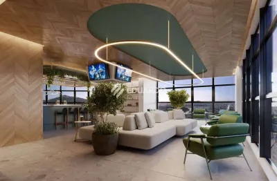 Sala comercial à venda no brickell business, 195,45 m²  – perequê – porto belo/s