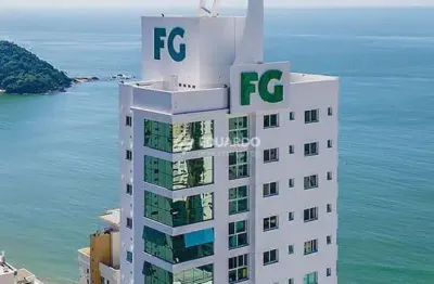 Eleganza tower – apartamento 4400 com 4 suítes à venda, 140,19 m² – centro – bal