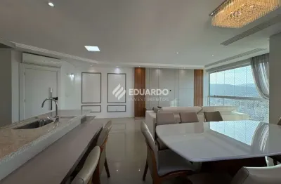 Pacoste home – apartamento à venda com 3 suítes, 134,24 m² – centro – balneário