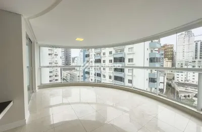 La madeson - apartamento com 3 dormitórios à venda, 138,16 m²,  centro – balneár