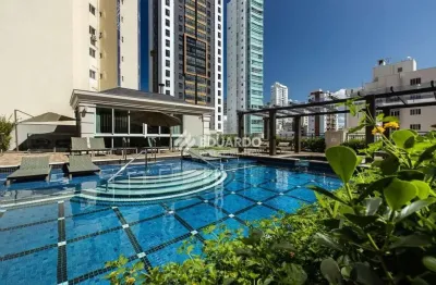 Serendipity village – apartamento diferenciado à venda com 4 dormitórios sendo 2