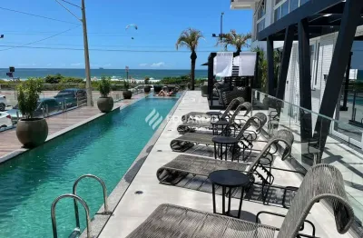 Cobertura alto padrão à venda com 4 suítes, 243 m² – praia brava – itajaí/sc