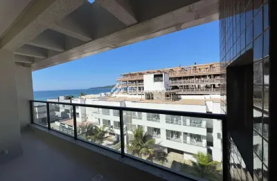 Cobertura duplex com vista mar à venda – 2 suítes, 83 m² – praia de mariscal – b