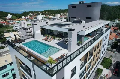 Apartamento de luxo à venda no residencial adra – 3 dormitórios, 90 m² – centro
