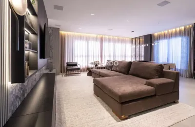 Sunshine apartments | apartamento de alto padrão com 3 suítes e rooftop – porto