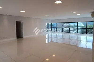 Edifício dubai tower – apartamento 1201 à venda – 3 suítes, 307,11 m² – atirador