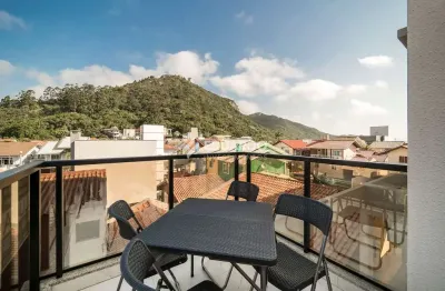 Green ville residence - apartamento à venda com 2 suítes, 71m² privativos, canto