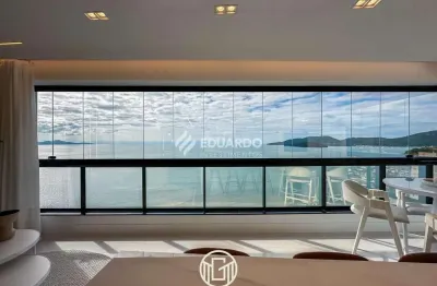 Torri di mare – cobertura à venda – 3 suítes, 160 m² – frente mar – balneário pe