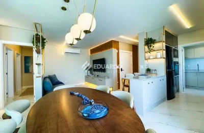 Le voyage –  apartamento à venda com 3 suítes, 114 m² – finamente mobiliado  – m